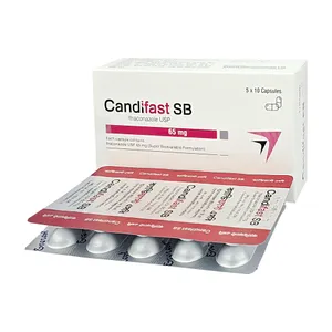 Candifast SB